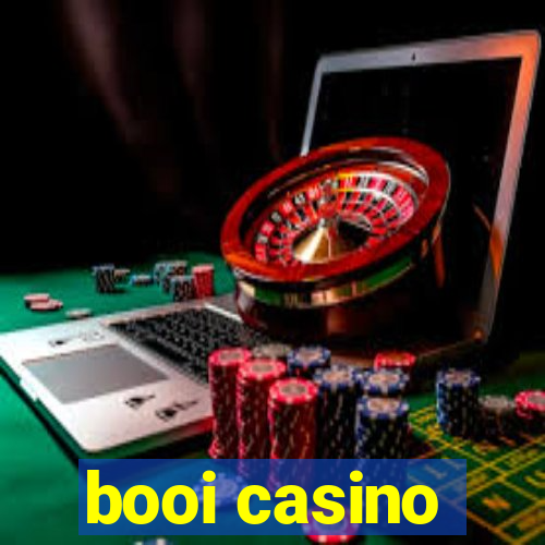 booi casino