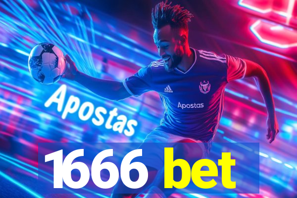 1666 bet