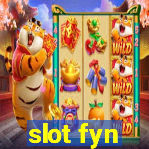 slot fyn