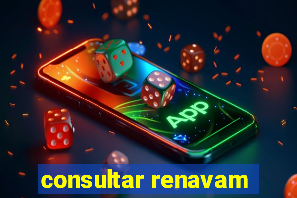 consultar renavam