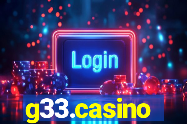 g33.casino