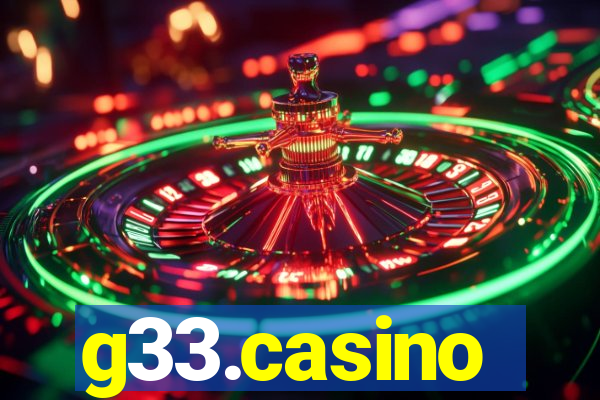 g33.casino