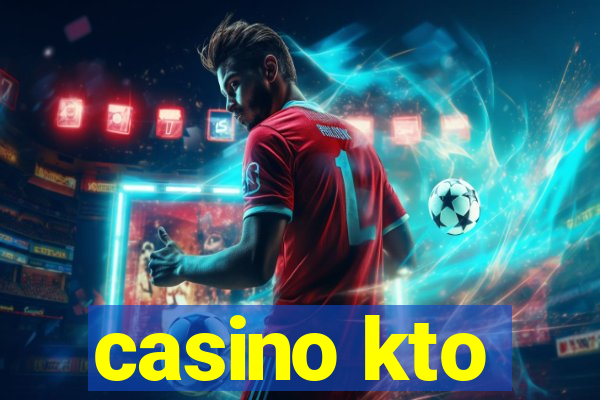 casino kto