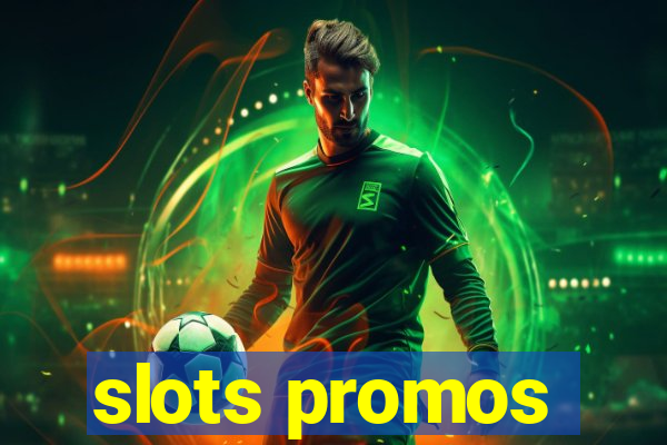 slots promos