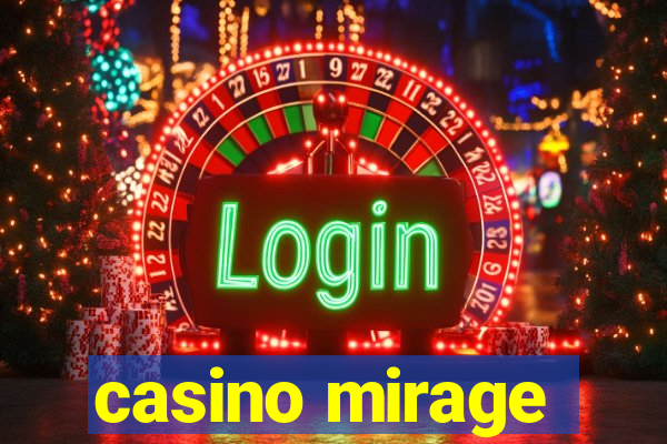 casino mirage