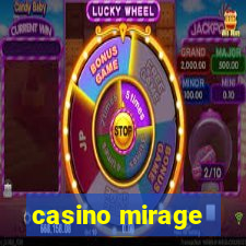 casino mirage