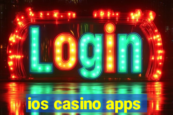 ios casino apps