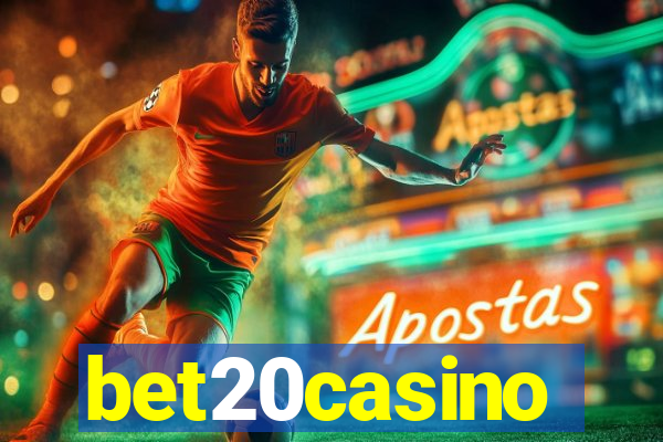 bet20casino