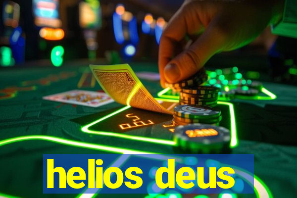 helios deus