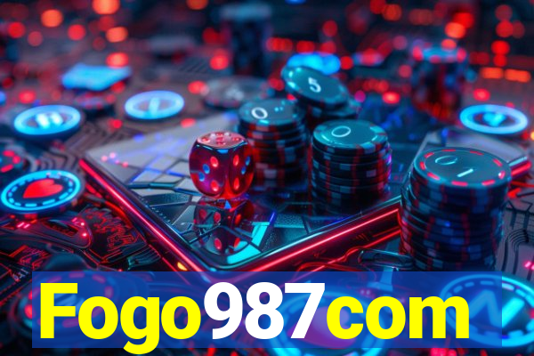 Fogo987com