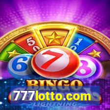 777lotto.com