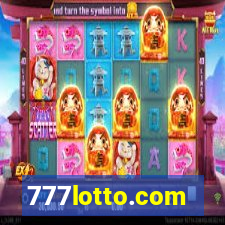 777lotto.com