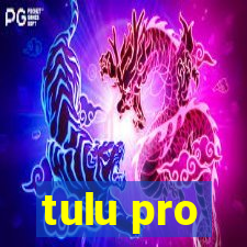 tulu pro