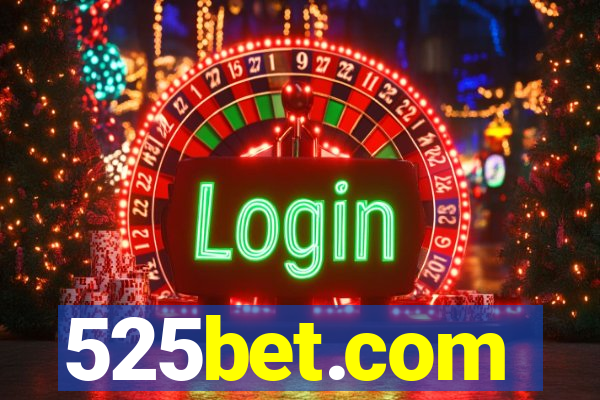 525bet.com