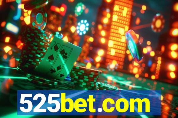 525bet.com