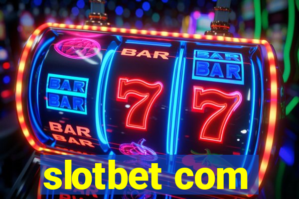 slotbet com