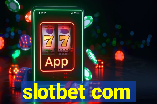 slotbet com