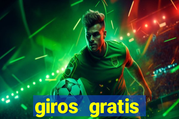 giros gratis fortune tiger