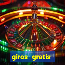 giros gratis fortune tiger