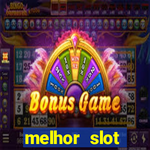 melhor slot pragmatic play