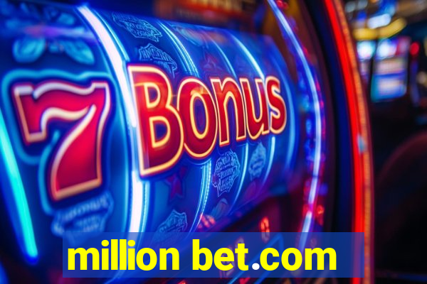 million bet.com