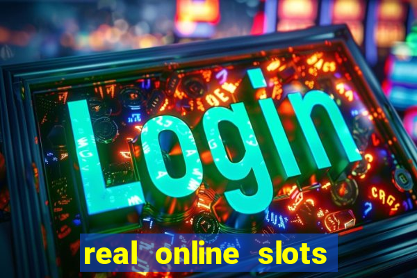 real online slots for money