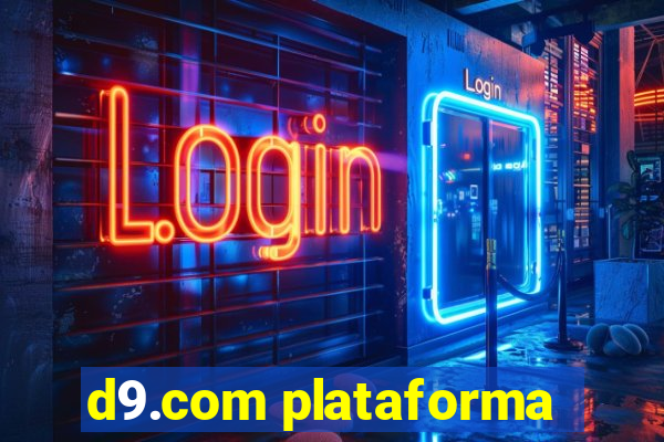 d9.com plataforma