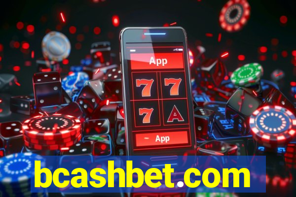 bcashbet.com