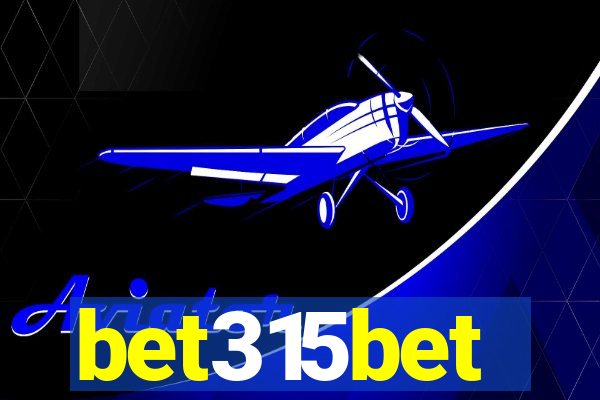 bet315bet