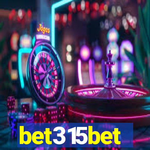 bet315bet