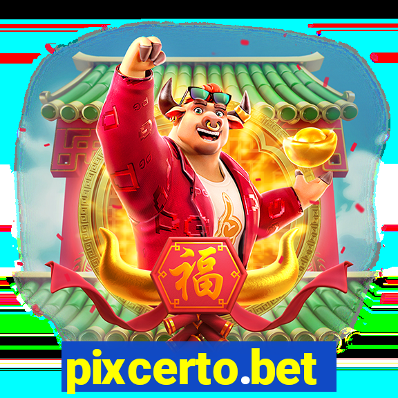 pixcerto.bet