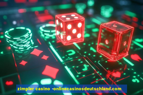 zimpler casino -onlinecasinosdeutschland.com