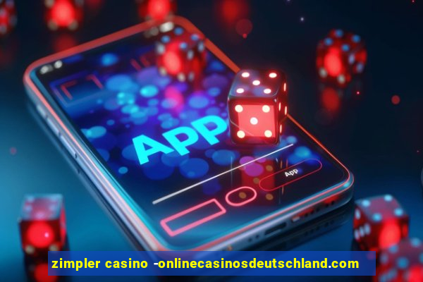 zimpler casino -onlinecasinosdeutschland.com