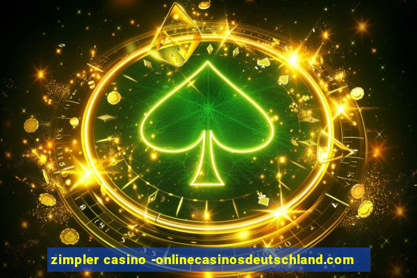 zimpler casino -onlinecasinosdeutschland.com