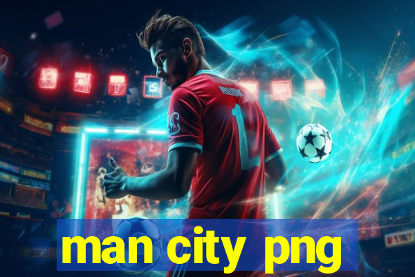 man city png