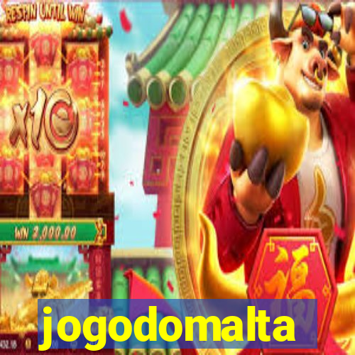 jogodomalta