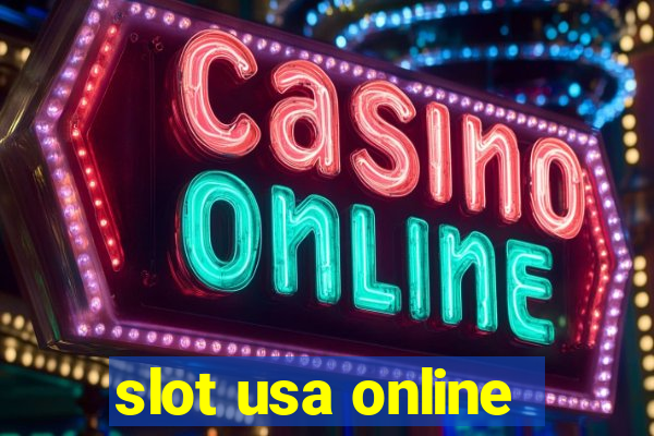 slot usa online