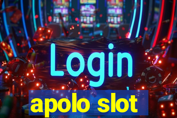 apolo slot