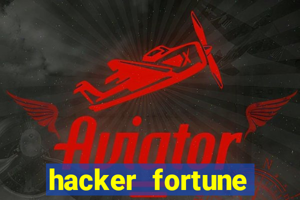 hacker fortune tiger download