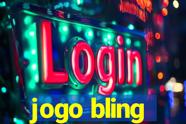 jogo bling