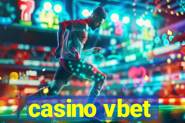 casino vbet