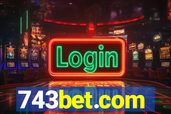 743bet.com