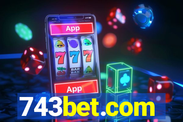 743bet.com