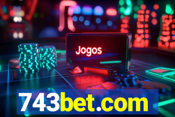 743bet.com