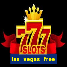 las vegas free online slots