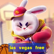 las vegas free online slots