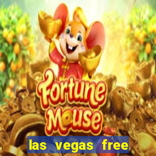 las vegas free online slots