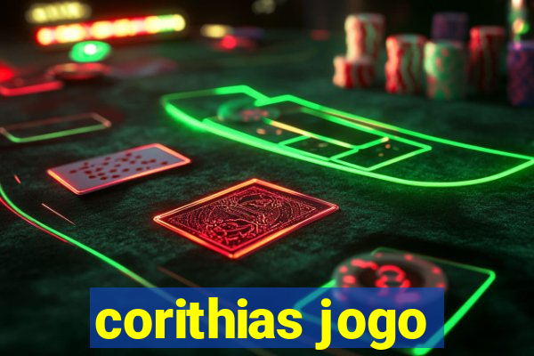 corithias jogo