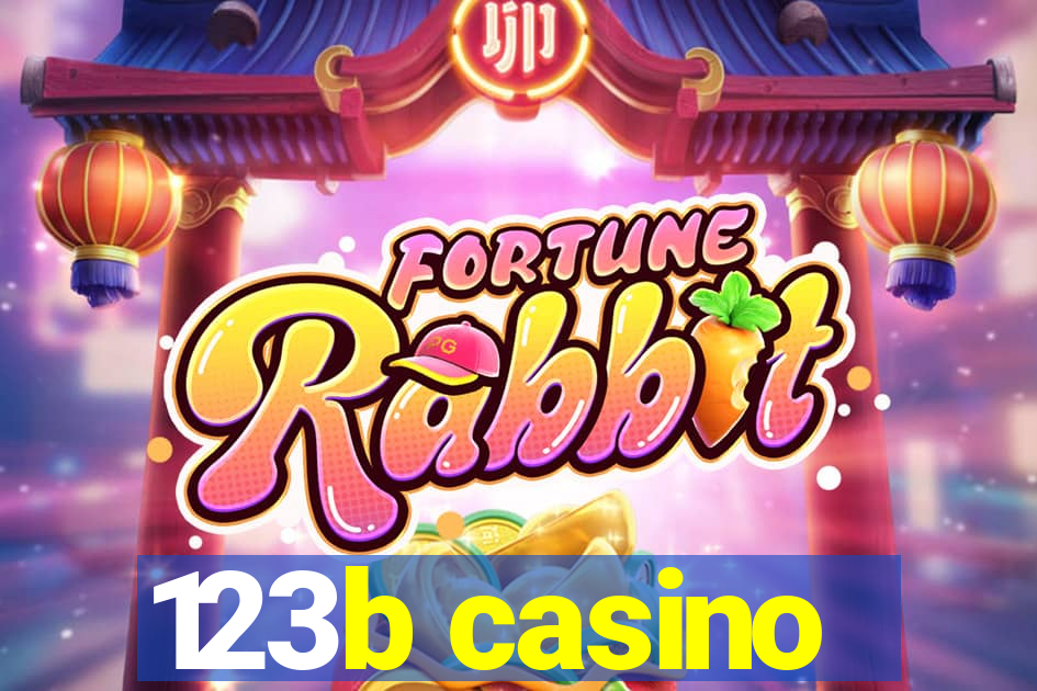 123b casino