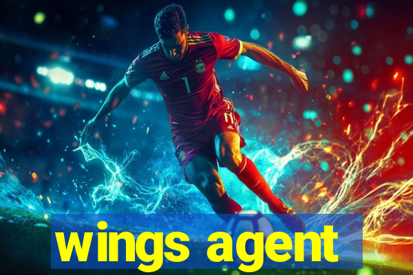 wings agent